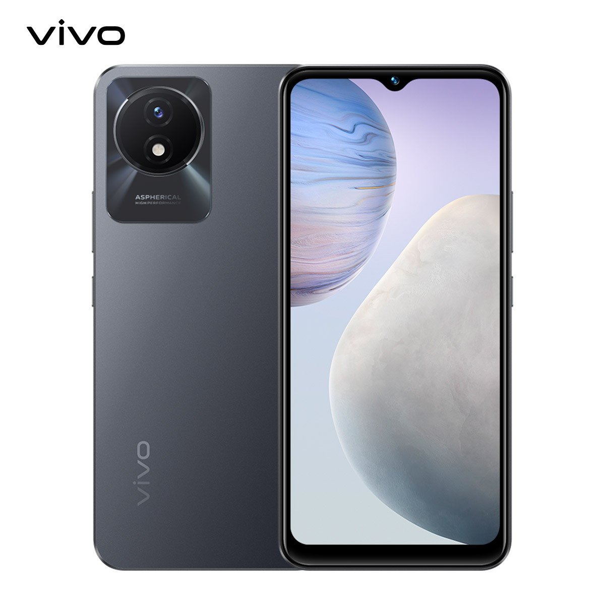 vivo y 07