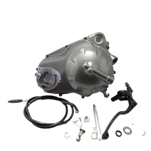 Bak Kopling Manual Jupiter MX Old Tahun 2008 2011 Full Set Siap Pakai
