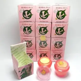 Perbedaan Bedak Herbal Plus Asli Dan Palsu Berbagai Perbedaan