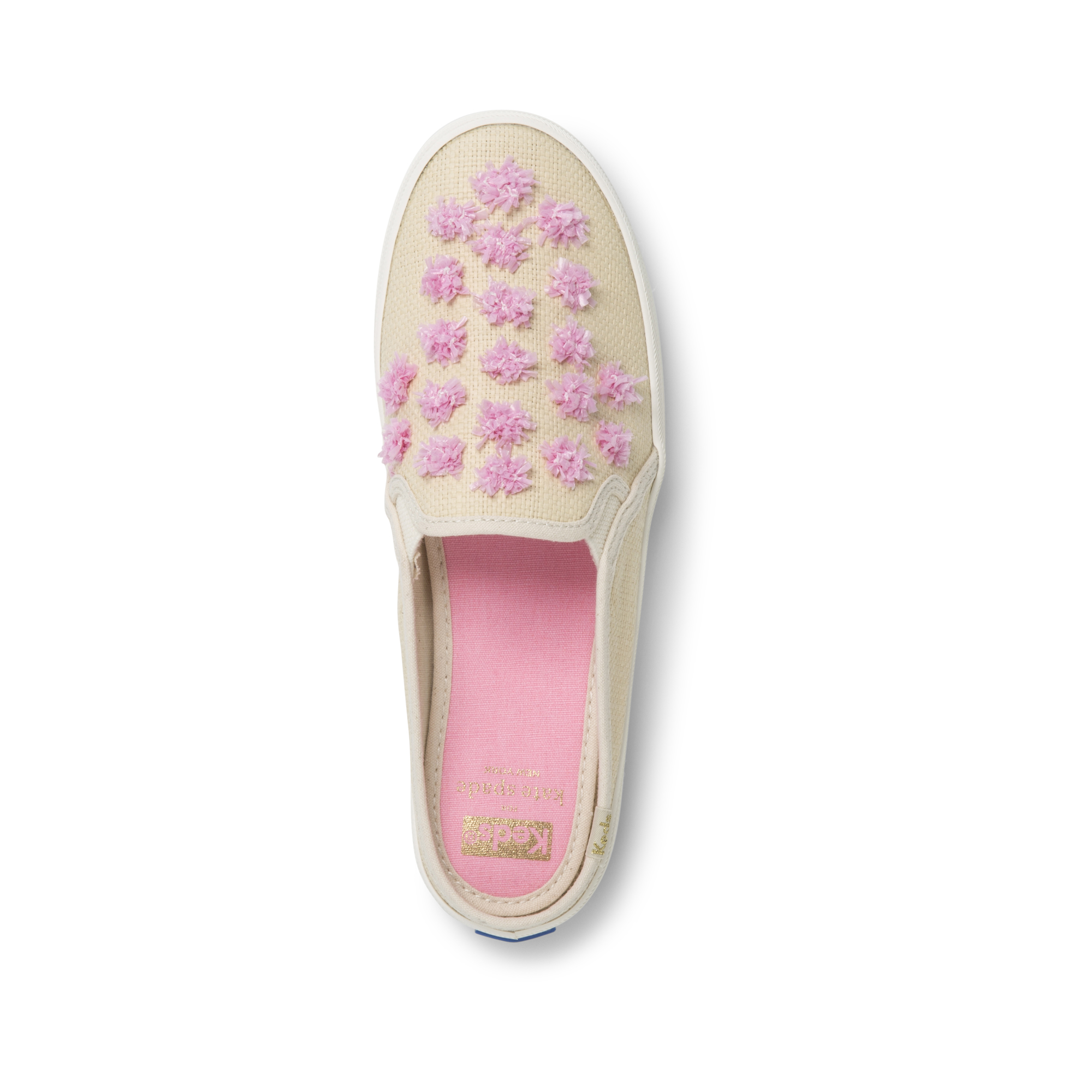 keds double decker mule