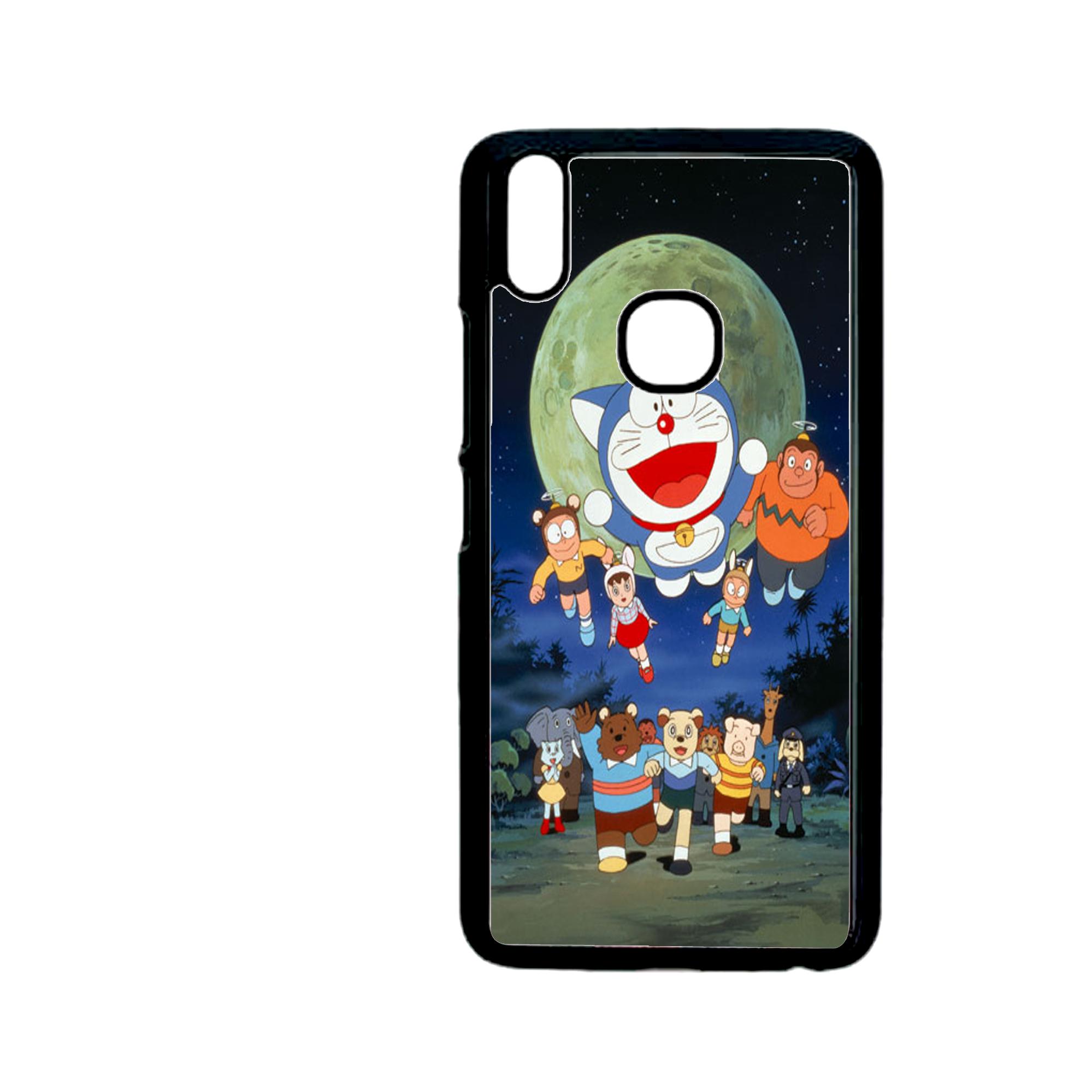 Rajamurah fashion printing case Vivo Y91 - 8