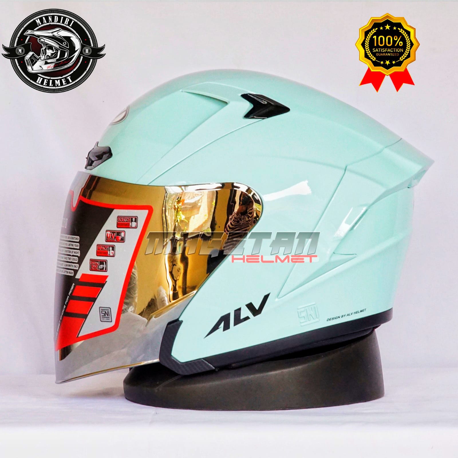 Alv 195 Pill - km6383v
