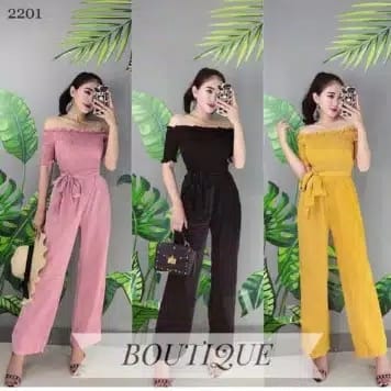 harga baju jumpsuit