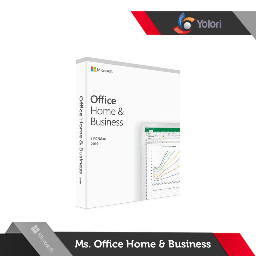 Business 2019