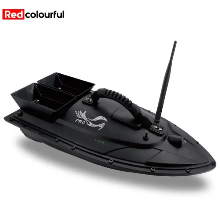 rc boat lazada