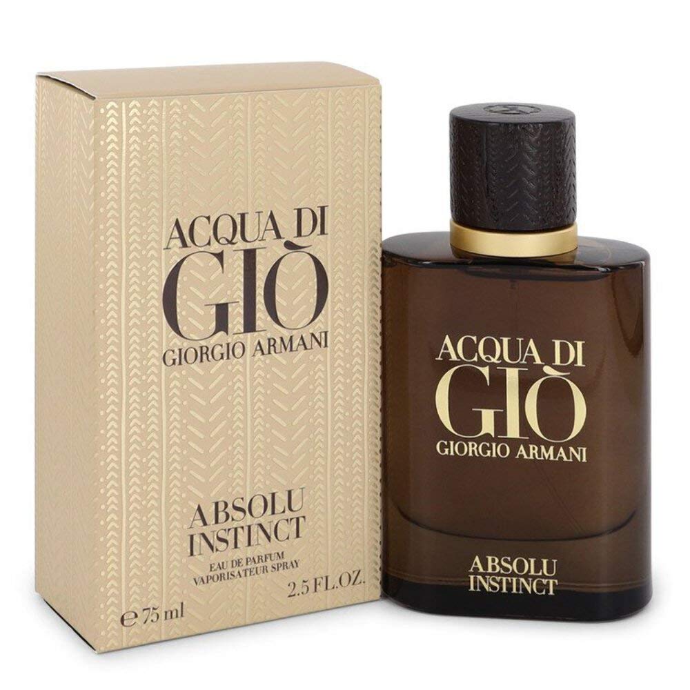 armani absolu men