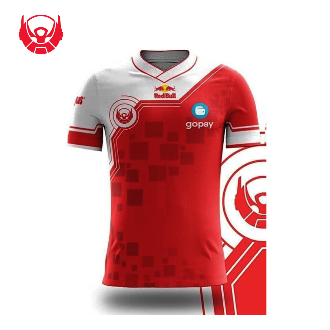 baju esport ml