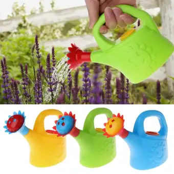 watering can bath toy