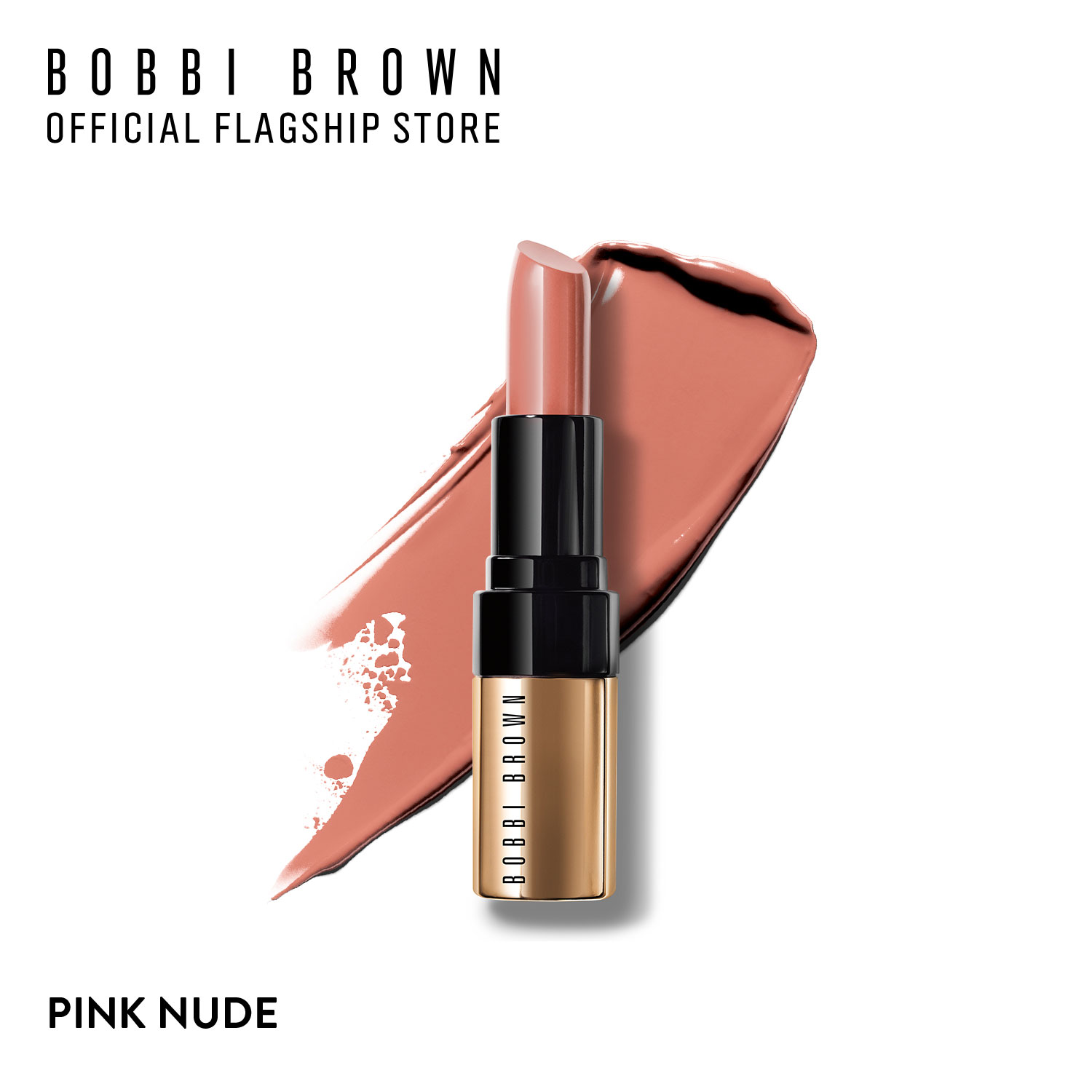 pink nude bobbi brown