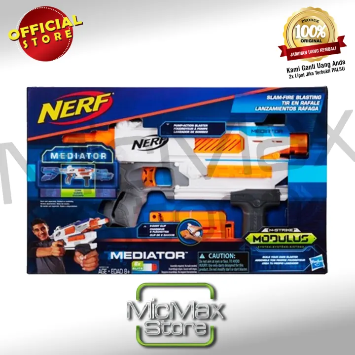 nerf modulus cs10