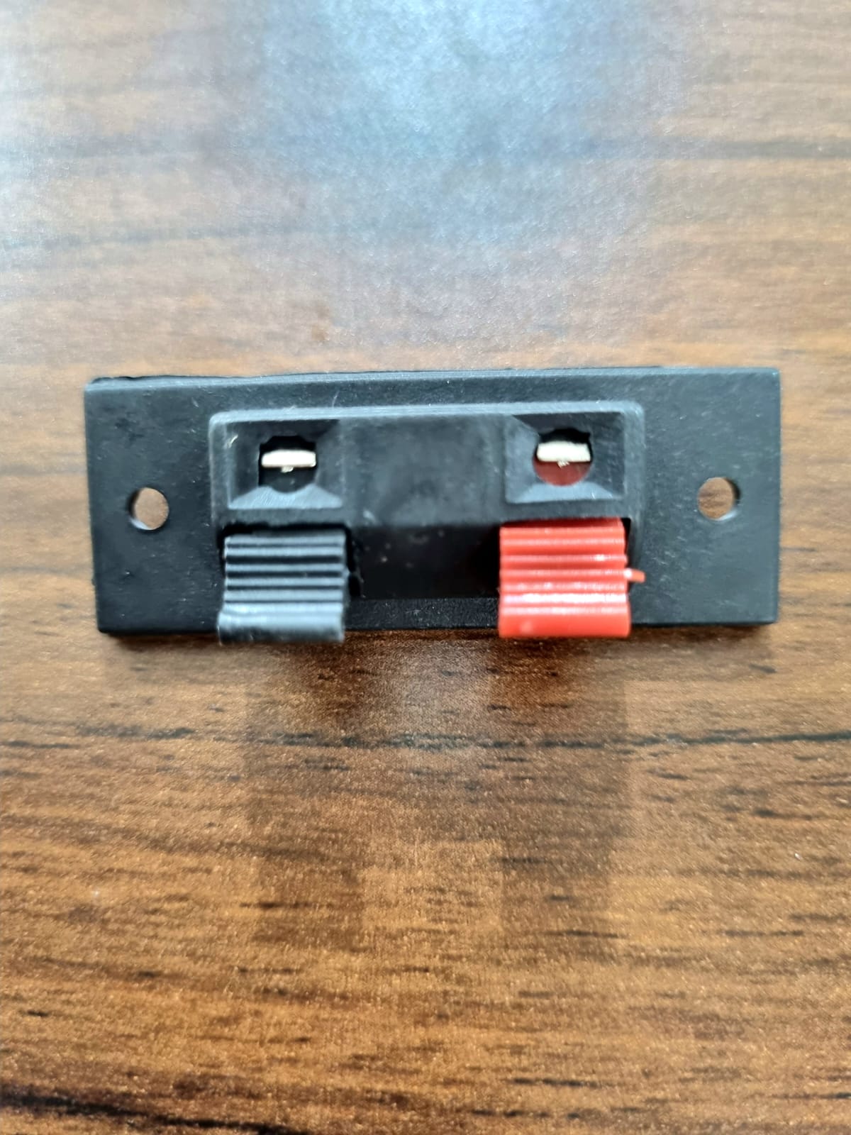 Terminal Speaker 2Pin Jepit Kecil Terminal Speaker 2 Pin | Lazada Indonesia