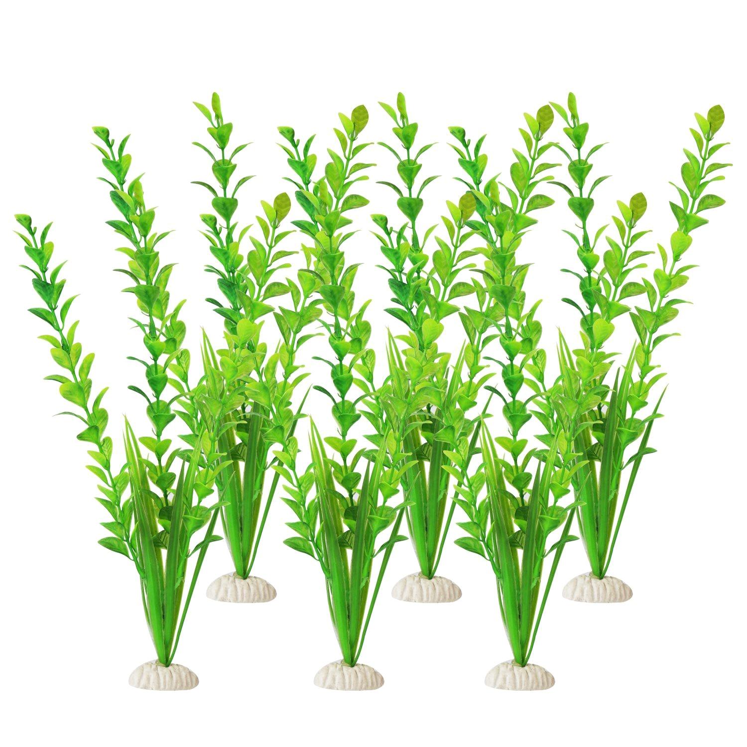Artificial Green Plant