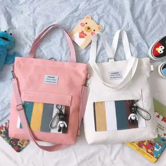 tote bag korea murah