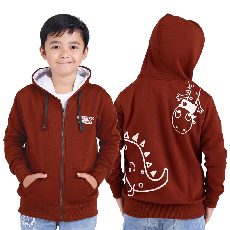 jaket anak laki laki catenzo junior cdi 137