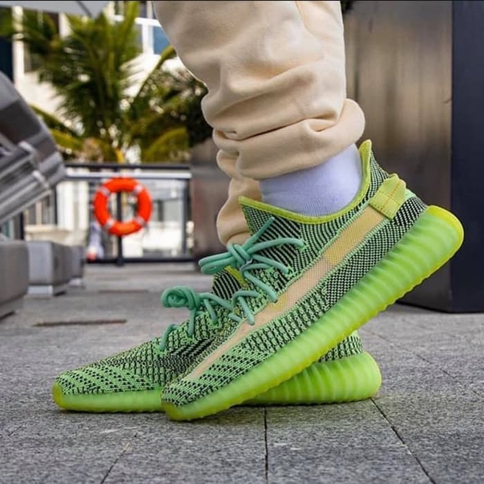 Jual Yeezy V3 Original Terbaru - Jun 