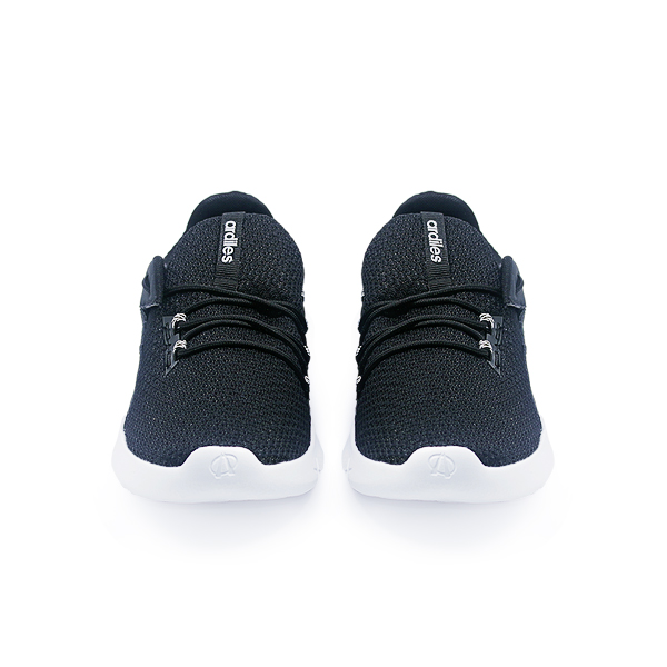 Sepatu Adidas Adidas Cloudfoam Pure Schwarz Adidas Men Shoes Grand