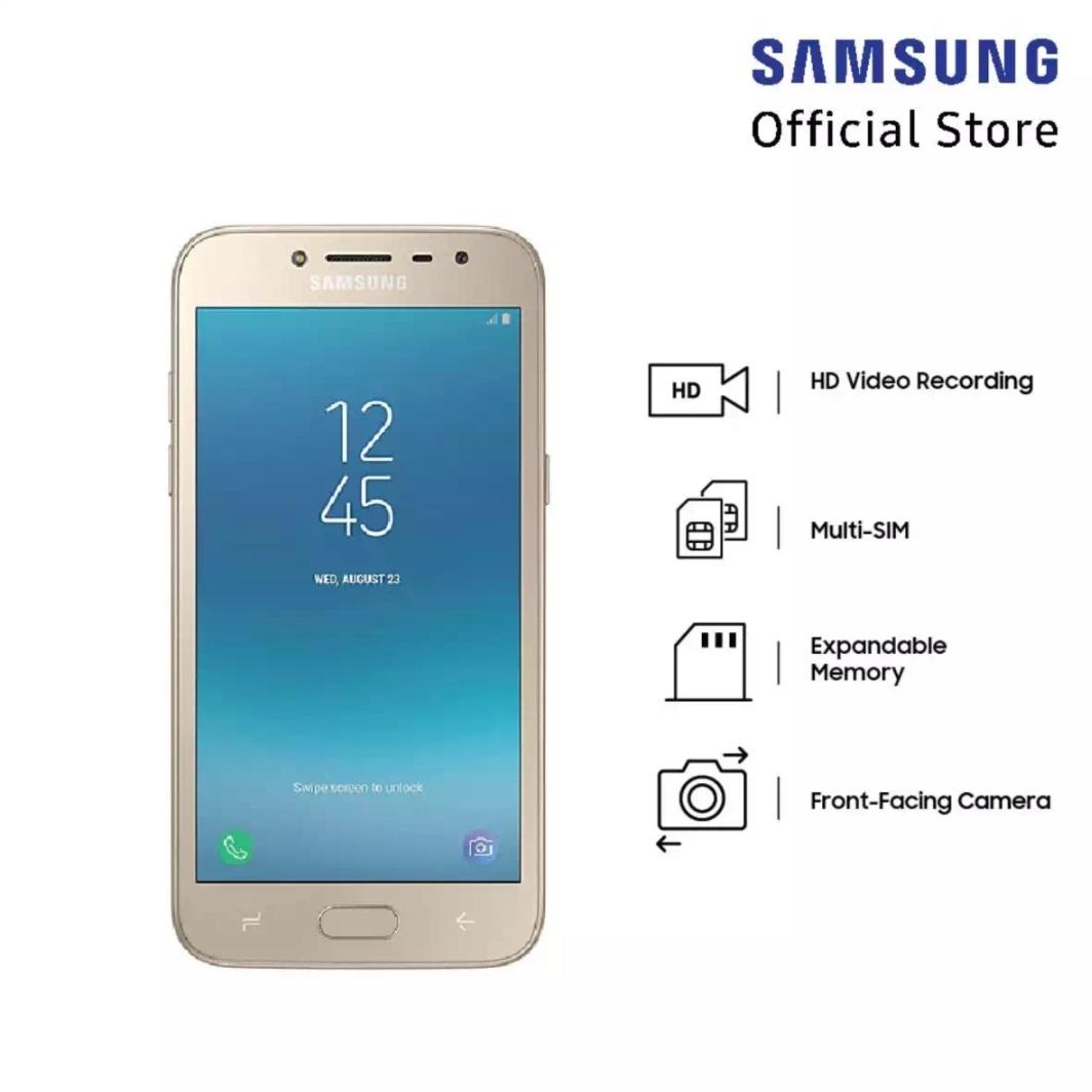 Harga Samsung Galaxy Pro 2 Termurah Juli 2019 16 Samsung Galaxy J2 Pro Ram 1,5GB/16GB Garansi Resmi (Gratis Ongkir)