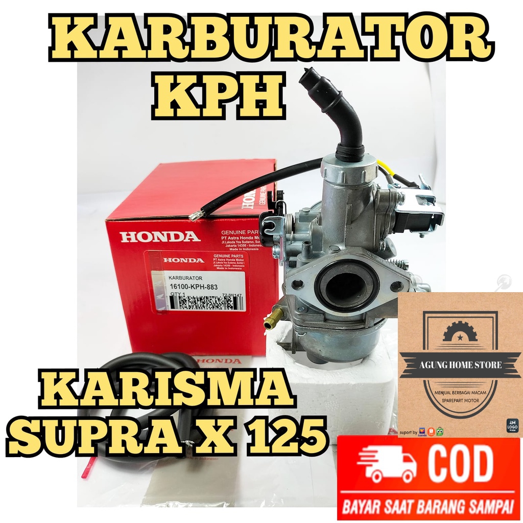 karizma r carburettor price