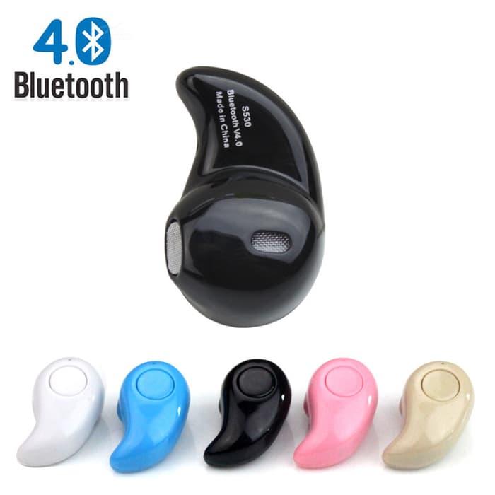 Jual Headset Bluetooth Terbaik | Lazada 