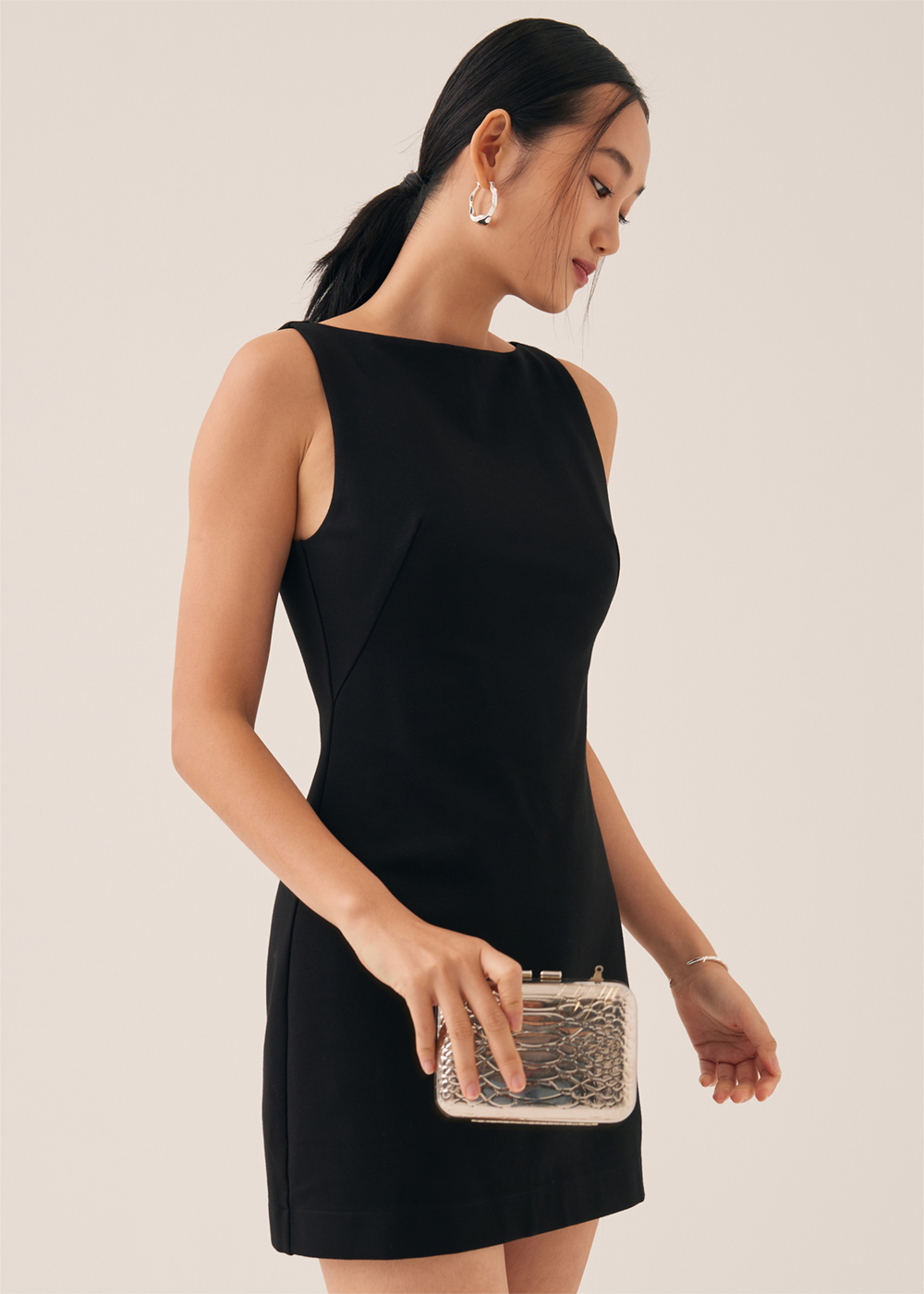 love bonito joselle mini dress Love Bonito