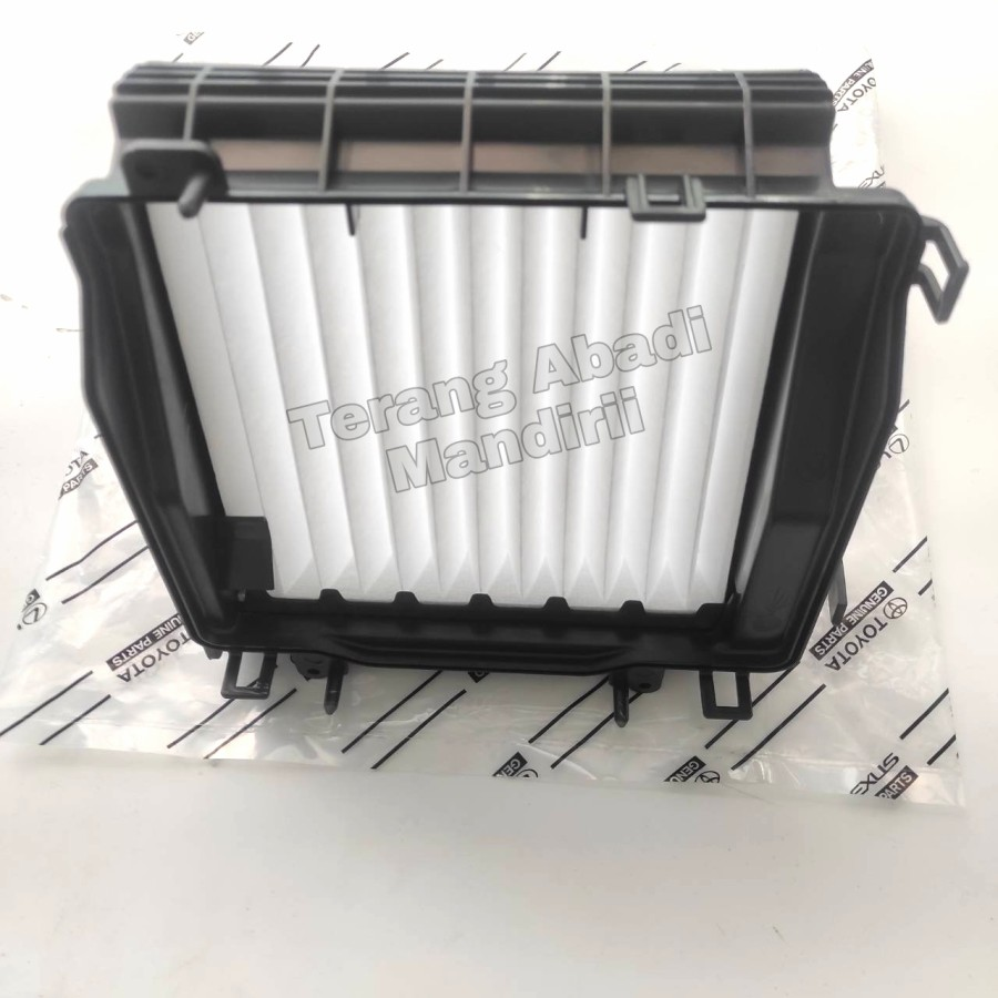 Housing Filter AC Xenia Rush Avanza Terios 20122021 Lazada Indonesia
