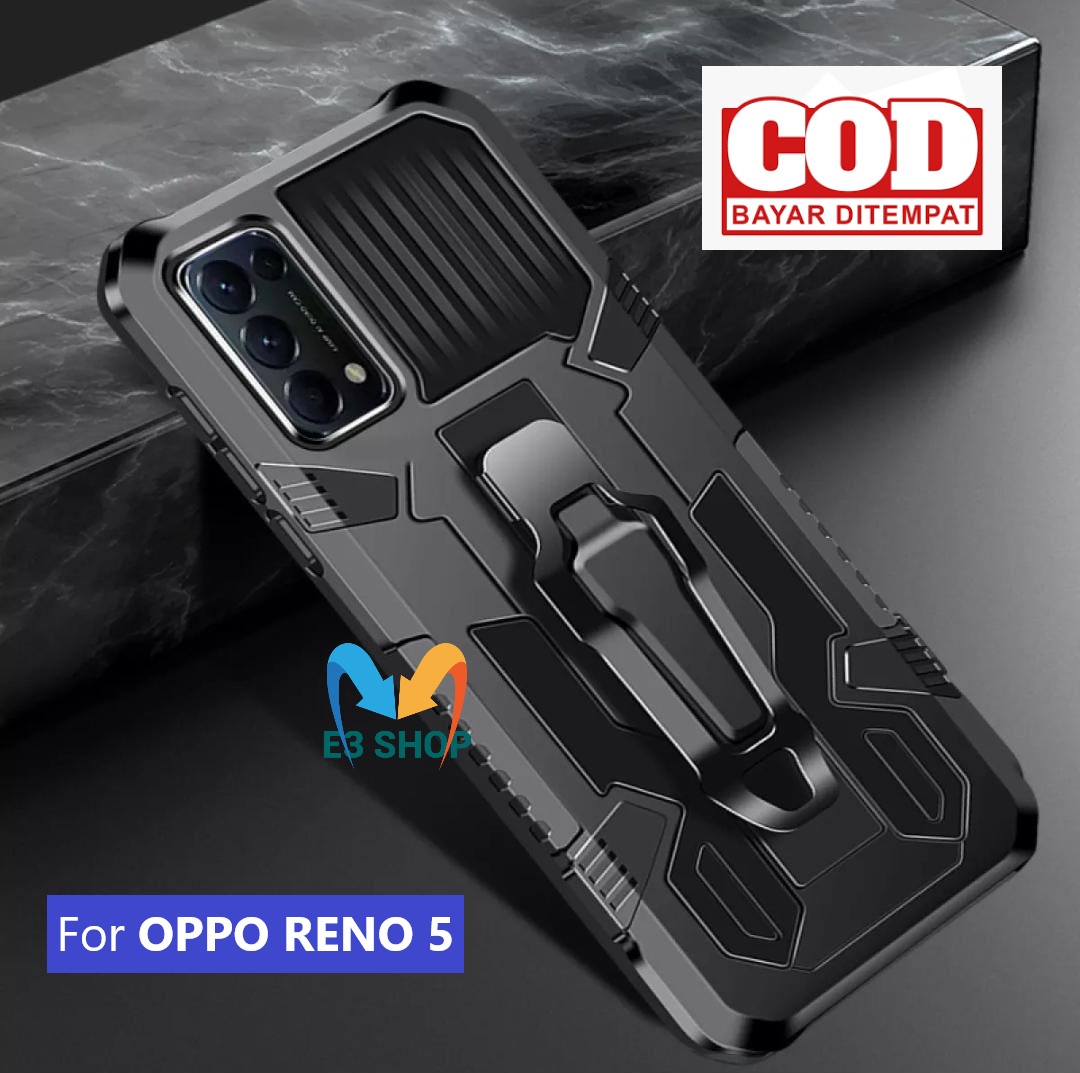 kondom oppo reno 5