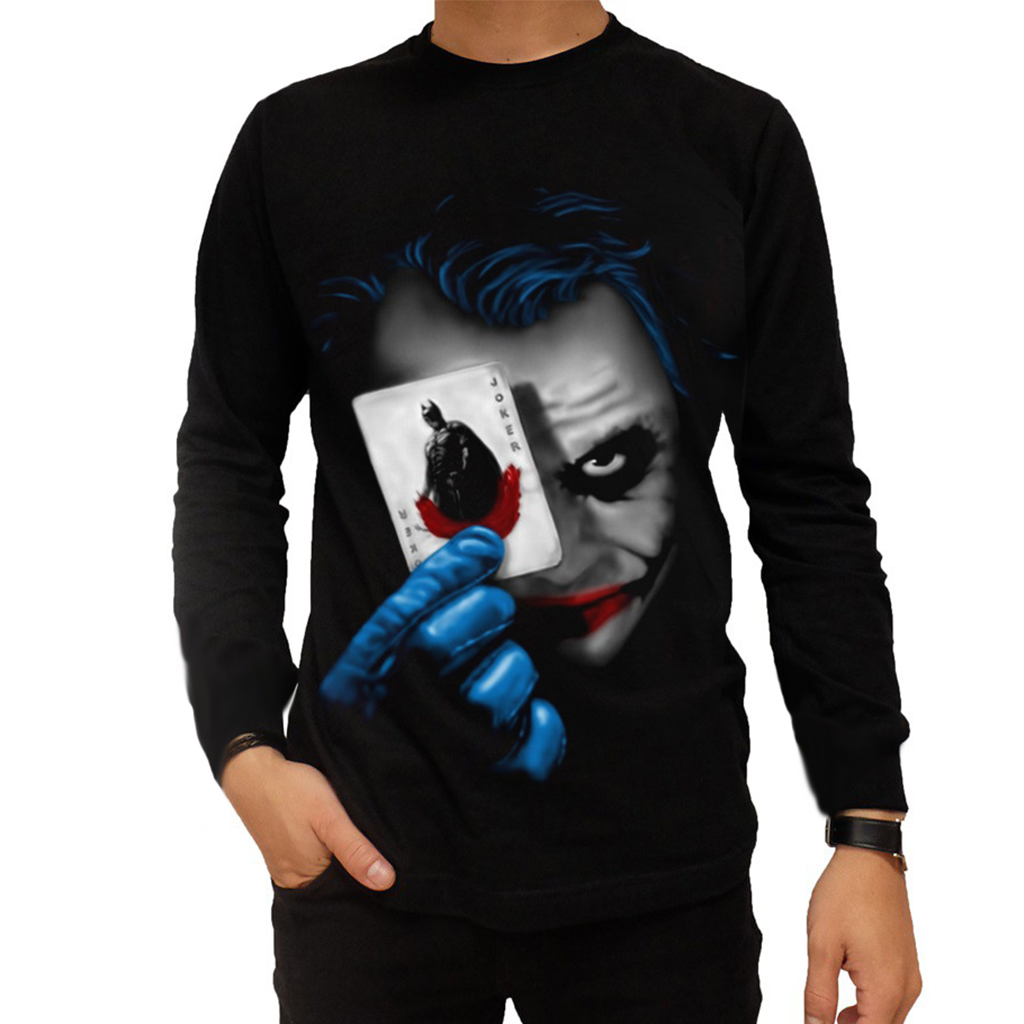 Jual Baju Joker Laki Laki Remaja 