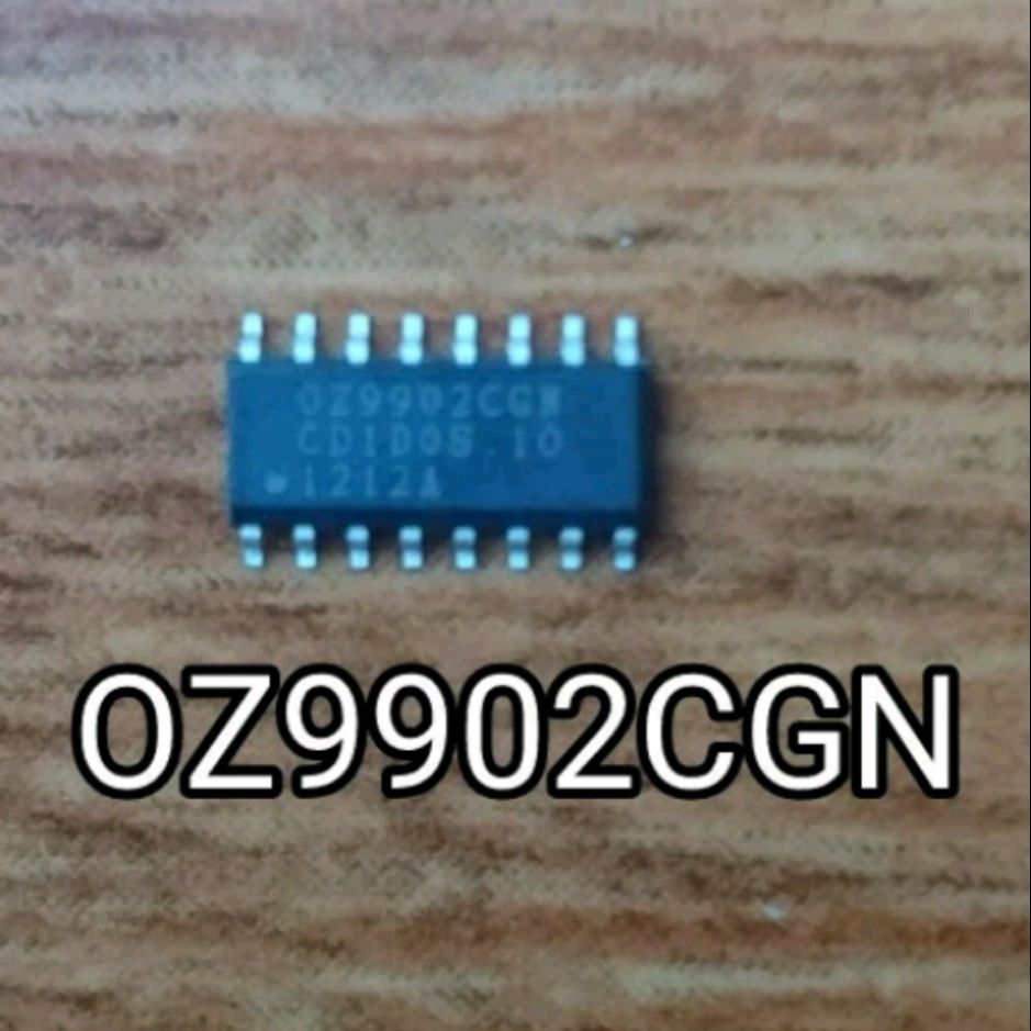 IC OZ9902DGN OZ9902CGN OZ9902 | Lazada Indonesia