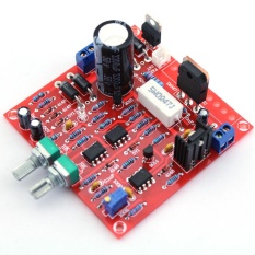 0-30 V 2ma-3A Bisa Disesuaikan DC Regulated Power Supply Perlengkapan Buat Sendiri