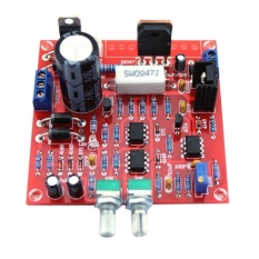 0-30 V 2mA-3A DC Terus Adjustable Diatur Power Supply DIYKit-Intl
