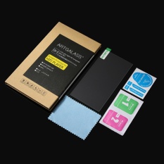 0.23 MM 9 H Tempered Glass LCD Screen Protector Film untuk ONKYO DP-X1 Musik Player-Intl