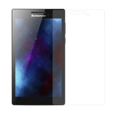 0.3 Mm Film Pelindung Antigores untuk Lenovo YOGA Tablet 2 10.1 Arc EDGE-Intl
