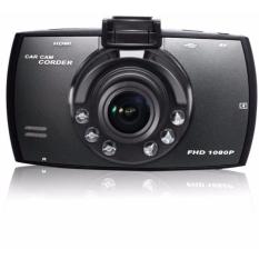 1.3 Million Pixels Car DVR HD Camera Night Vision Mini Car Accessories 2.4 Screen Car DVR Recorder