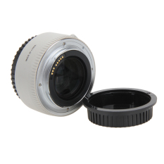 1.4 X Extender Teleconverter Pembesaran Autofokus Lensa For Canon EF-Internasional