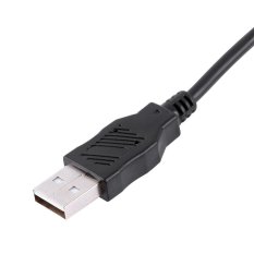 1.5 M 12 Pin Kabel Data Kabel USB Kamera Data Kabel Transfer untuk Olympus Digital Camera-Intl