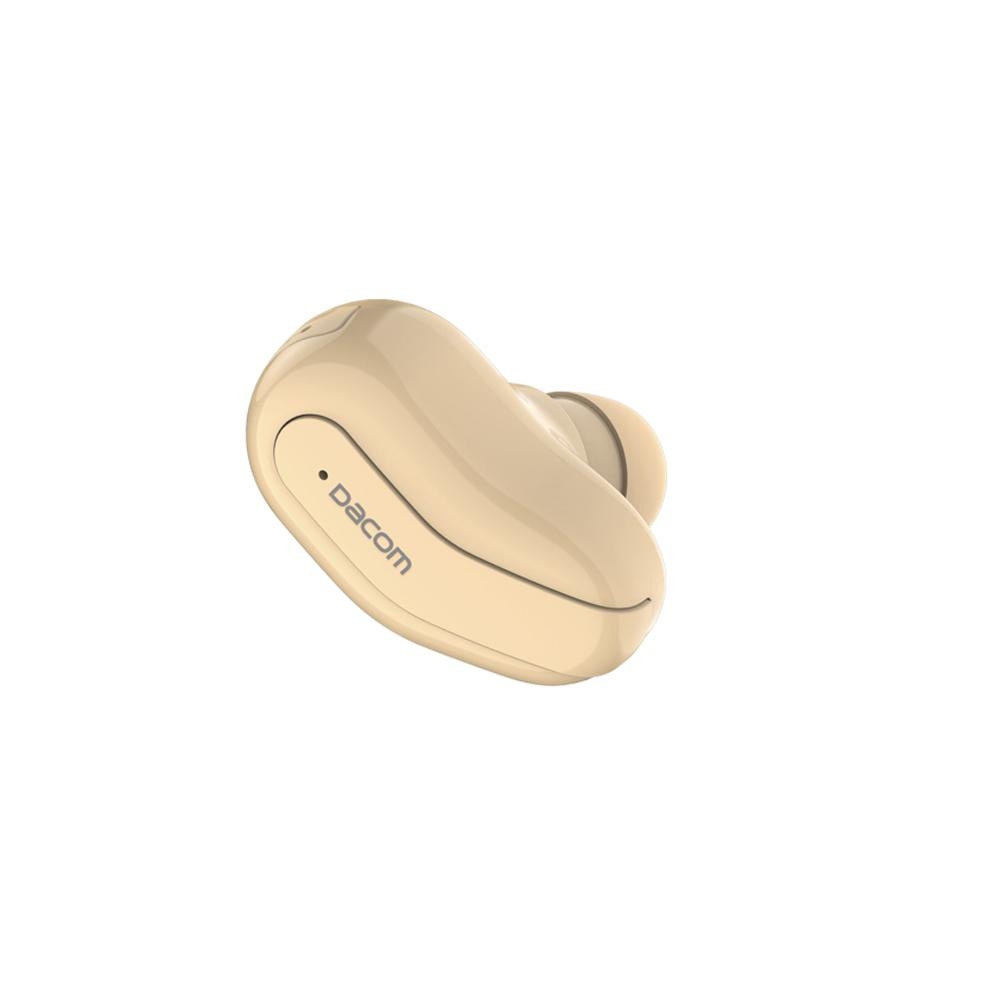 1 Pcs K8 Stereo Mini Bluetooth 4.1 Gantung Telinga Headset Nirkabel Super Light-Intl