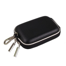1 Pcs Portable Colorful Digital Camera Bag Case untuk Fotografer Ukuran Kecil-Intl