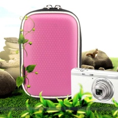 1 Pcs Portable Outdoor Digital Video Kamera Bag Case untuk Fotografer Ukuran Besar-Intl