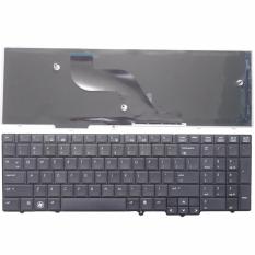 100% New Keyboard FOR HP Probook 6540B 6545B 6550B 6555B 6540 6545 US laptop keyboard Black