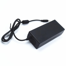 100 V-240 V Ke DC 32 V 5A Saklar Suplai Daya Adaptor untuk LED Lampu Strip-Intl