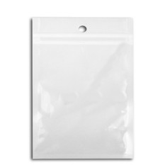 100X10.5 Inci Risleting Mengunci Plastik Poly Tas, Ukuran: 25X17.5 Cm (100 Pcs Dalam Satu Paket, Harganya 100 Pcs)-Internasional