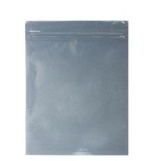 100X11.5 Inci Risleting Mengunci Tas Anti-statis, Ukuran: 23.5X21 Cm (100 Pcs Dalam Satu Paket, Harganya 100 Pcs)-Internasional