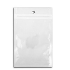 100X5.8 Inci Risleting Mengunci Plastik Poly Tas, Ukuran: 14.5X10.5 Cm (100 Pcs Dalam Satu Paket, Harganya 100 Pcs)-Internasional