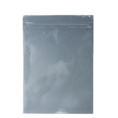 100X8.8 Inci Risleting Mengunci Tas Anti-statis, Ukuran: 19X15 Cm (100 Pcs Dalam Satu Paket, Harganya 100 Pcs)-Internasional