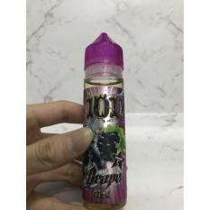 101 Grape 101Grape Anggur Premium Liquid Malaysia By Vitamin C Ejuice