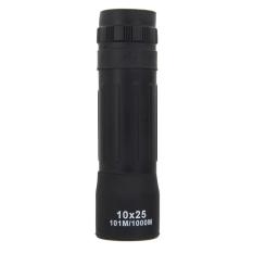 10*25 Zoomable Optic Lensa Malam Vision Bermata Satu Teropong - Internasional