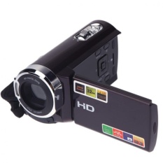 1080P 16x Zoom Full HD 20MP Interpolation Digital Video DVCameraCamcorder - intl