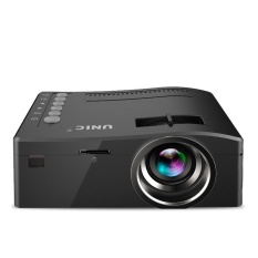 1080P HD LED Home MulitMedia Theater Cinema USB TV VGA SD HDMI Mini Projector - intl
