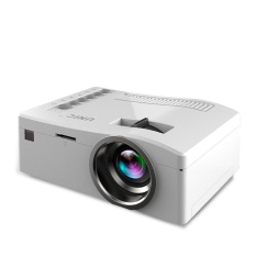 1080P HD LED Home MulitMedia Theater Cinema USB TV VGA SD HDMI Mini Projector - intl