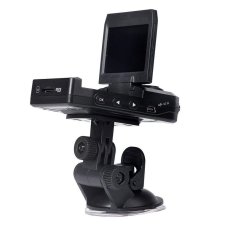 1080 P Kendaraan Mobil LED Night Vision HD DVR Kamera Perekam Video-Internasional